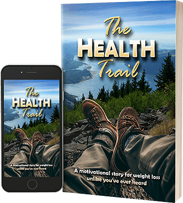 The Health Trail Book